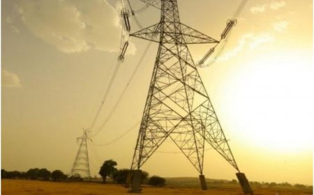 As Massive Power Outages Darken Pakistan, K-Electric To Reduce Load Shedding Timings