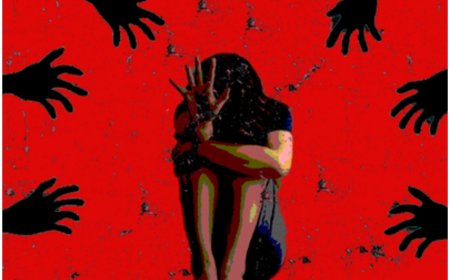 Hyderabad SHOCKER: Woman Drugged, Gang-Raped Inside Car By Her Colleagues In Miyapur