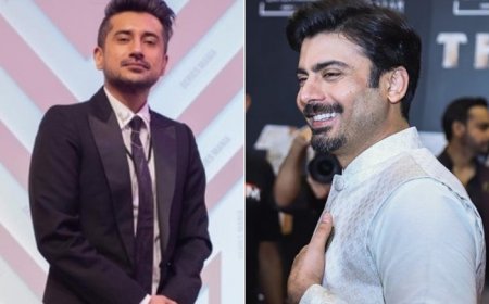 Fawad Khan Returns to Bollywood After 8 Years, Leaves The Internet Divided – Check Reactions