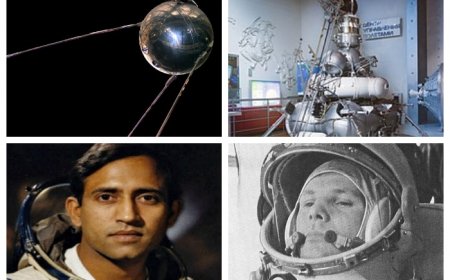 Union Minister Announces Dates For 1st Human In Space And Deep Sea Mission; Details Here
