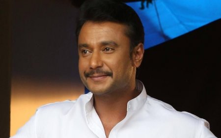 Renukaswamy Murder Case: Darshan’s Judicial Custody Extended Till July 18