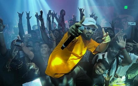 Bigg Boss OTT 3: Rapper Naezy Makes Shocking Revelation of Controlling His Partner