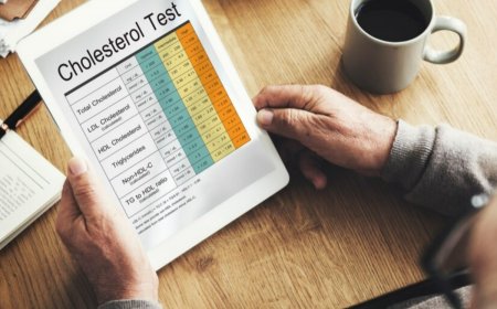 High Cholesterol Test: Cardiological Society of India Enlist New Rules For Managing HDL and LDL Levels