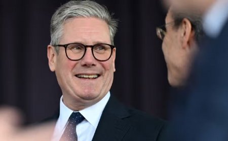 Who Is Keir Starmer, Set to Become Next UK Prime Minister: 10 Things To Know About Labour Party Leader