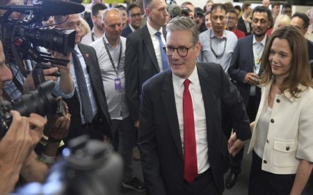 UK General Elections: Why Keir Starmer’s Labour Win Could Be A Positive Shift In India-UK Relationship