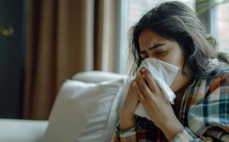 6 Everyday Habits to Reduce Monsoon Flu Risk and Build Immunity – Expert Speaks