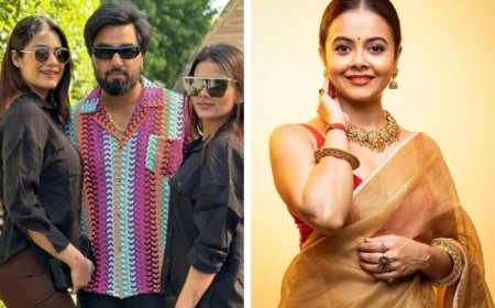 Payal Malik Slams Devoleena Bhattacharjee For ‘Filthy And Disgusting’ Remarks on Her Marriage: ‘Apne Ek Muslim Guy…’