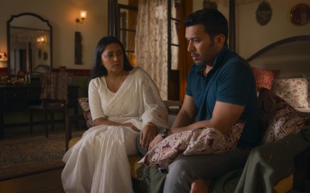 Mirzapur 3 Review: Action-Packed but Missing the ‘Bhaukal’; Where is Kaleen Bhaiya?