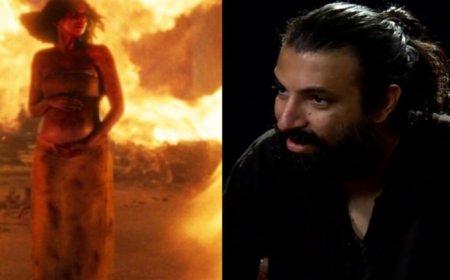 Kalki 2898 AD Director Nag Ashwin Reveals Deepika Padukone’s Fire Scene Was Reference of Lord Krishna’s Birth