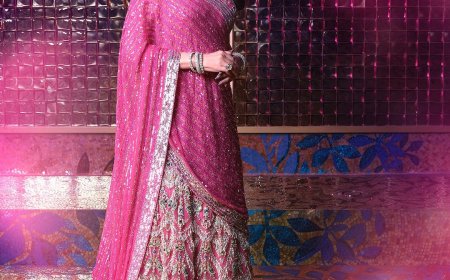 Nita Ambani Sparkles in Bejewelled Pink Lehenga, Statement Jewellery For Anant-Radhika’s Sangeet and We Cannot Take Our Eyes Off !
