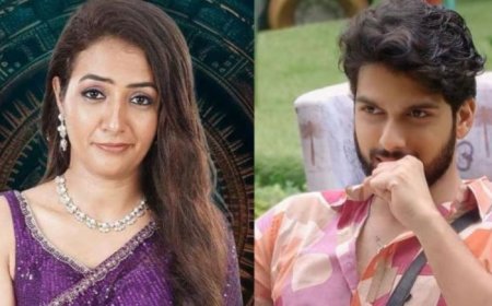 Bigg Boss OTT 3: Sai Ketan Rao’s Massage Offer Leaves ‘Vada Pav Girl’ Chandrika Dixit Terrified: ‘My Husband Will Kill Me’