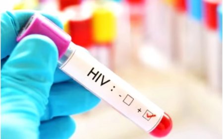 Tripura On Alert As HIV Infection On Rise In State, 47 Students Dead, 828 Found Positive