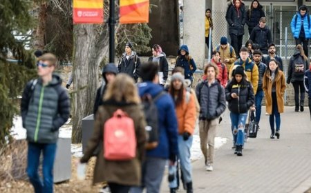 PR In Canada: Express Entry Draw Results For Foreigners ANNOUNCED Under PNP; 3,750 Candidates Invited In Healthcare