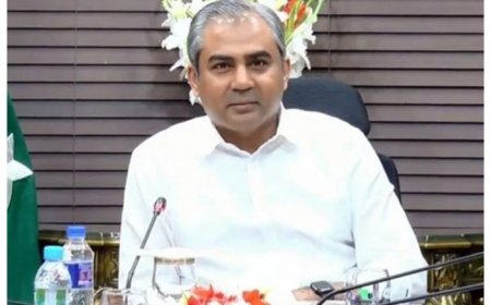 PCB Chairman Mohsin Naqvi To Meet Former Cricketers To Revamp Pakistan’s Domestic Cricket