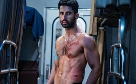 Kill Box Office Collection Day 2: Lakshya, Raghav Juyal’s Film Sails Through Kalki 2898 AD’s High Waves