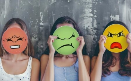 Unexplainable Mood Disorders: You May be Lacking THIS Vitamin in Your Body- Here’s All You Need to Know