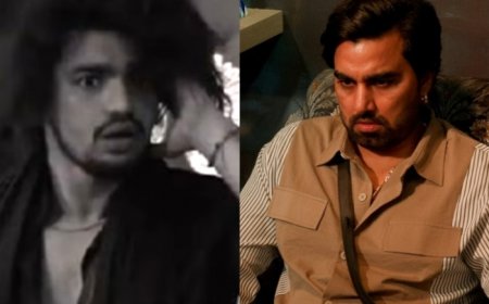 Bigg Boss OTT 3: Armaan Malik Slaps Vishal Pandey For ‘Kritika Bhabhi Achi Lagti Hai’ Comment, Internet Gets Furious – WATCH