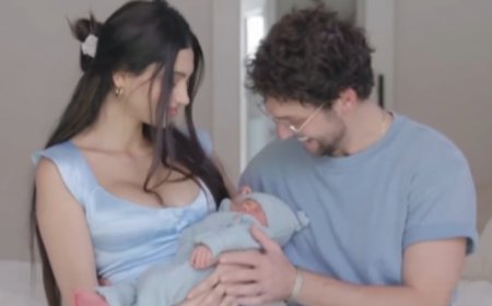 Ananya Panday Welcomes Cousin Alanna’s ‘Beautiful’ Baby Boy With Husband Ivory McCray – See Heartfelt Post!