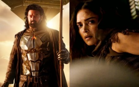 Kalki 2898 AD Worldwide Box Office Collection Day 11: Prabhas, Deepika Padukone’s Sci-Fi Epic Lurking to Become First Rs 1000 Crore Film of The Year – Check Report