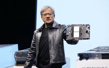 Analyst revisits Nvidia stock price target after Blackwell checks