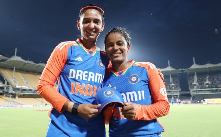 ‘Uma Chetry Is a Real Hard-Worker, Was Happy To See Her Stump Brits’, Says Munish Bali