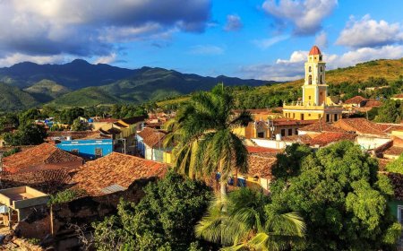 State Department sends out new travel advisory for this sunny holiday destination