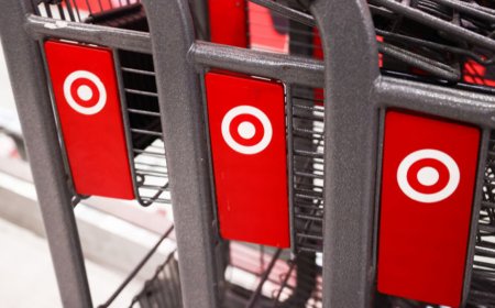 Target is selling a $530 patio set for only $188 during its week-long sales event