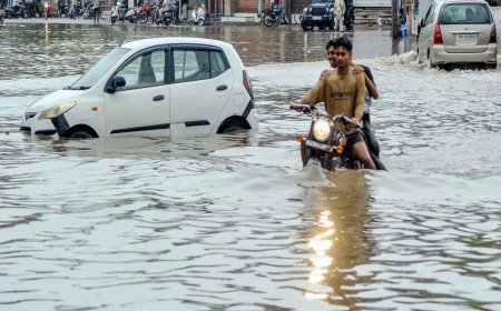 Mumbai Rains: Schools, Colleges Shut in Mumbai Till July 9; Red Alert Issued | 10 Updates