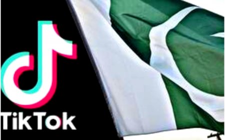 TikTok Removes Over 20 Million Pakistani Video Content; Here’s Why