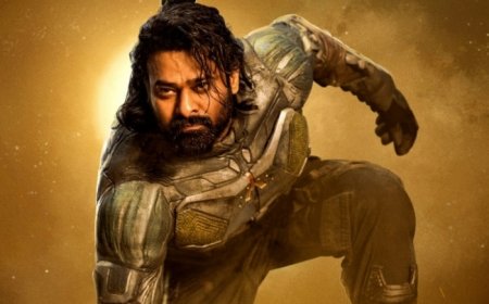 Kalki 2898 AD Box Office Collection Day 12: Prabhas’ Sci-Fi Epic Soars High Even on Second Monday, Check Day-Wise Earning Report!