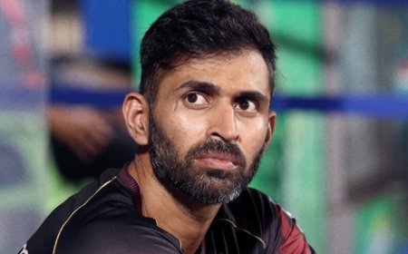 KKR Batting Coach Abhishek Nayar To Join Gautam Gambhir In Indian Dressing Room: Reports