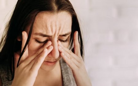 Dry Eye Syndrome: 6 Ayurvedic Remedies to Soothe Itchiness And Promote Clear Eyesight