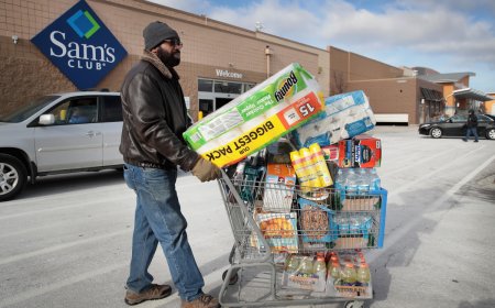 Sam’s Club customers threaten to end membership over new policy