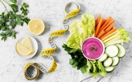 Weight Loss Diet For Menopause: Expert Backed 4 Foods to Manage Hormonal Balance