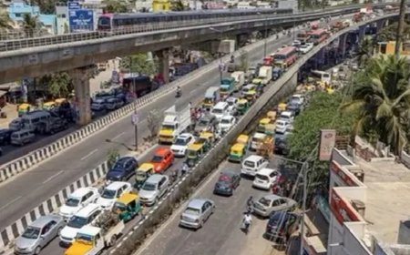 Uttar Pradesh Scraps Registration Tax on Strong Hybrids | Check Key Details Here