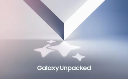 Samsung Set to Unveil New Lineup at Galaxy Unpacked: Galaxy Fold 6, Flip 6, Watch 7, Watch Ultra, and Buds 3 Pro