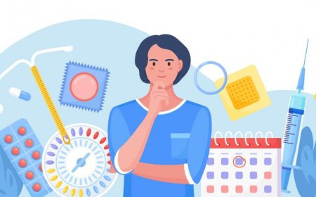 How doctors can help demystify birth control amid online confusion