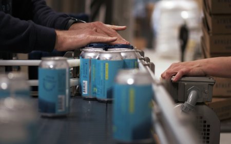Top non-alcoholic beer company secures $50 million in funding