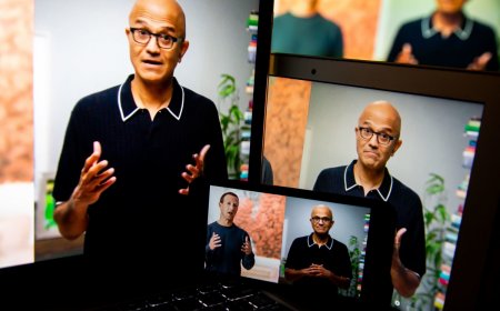 Analysts reboot Microsoft stock price target on AI transformation