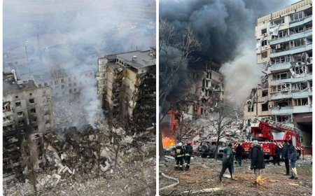 US Seeks India’s ‘Special Partnership’ With Russia In Addressing Ongoing Conflict In Ukraine