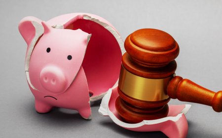 Distressed grocery brand files for Chapter 11 bankruptcy