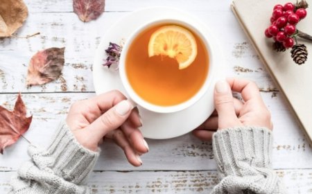 Weight Loss Drinks: Sip on These 5 Warm Beverages to Build Immunity and Shed Kilos During Monsoon