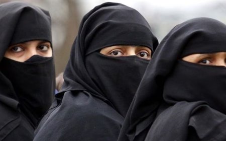 Supreme Court’s Landmark Decision: Muslim Women Entitled To Alimony On Divorce