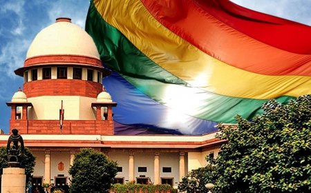 Same-Sex Marriage: Supreme Court To Hear Review Petitions Today