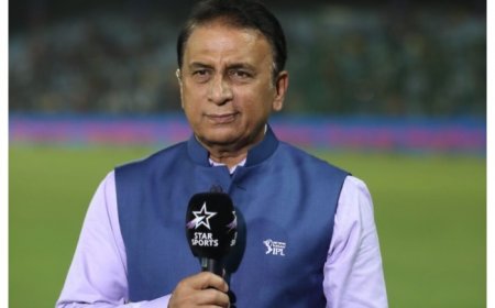 Sunil Gavaskar Turns 75: Cricket Legends, Fans Celebrate Former India Legend’s Milestone Birthday