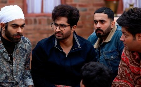 Epic Bromance to The Wildest Road Trip, 5 Reasons Why You Cannot Miss Watching ‘Wild Wild Punjab’