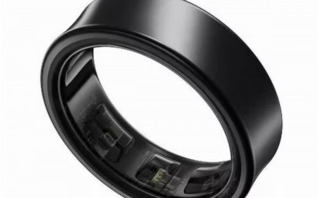 Samsung Launches Galaxy Ring at Unpacked Event 2024 | Price, Specifications and More
