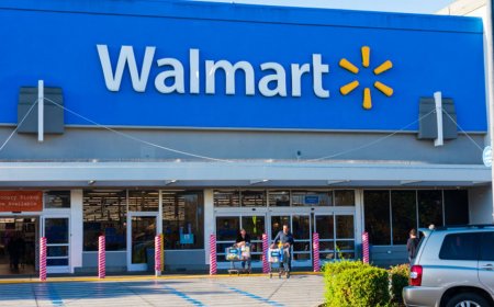 Walmart is selling a $729 robot vacuum for under $200, and now shoppers have 'set the Dyson aside'