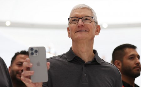 Analysts reboot Apple stock price target on AI, buyback