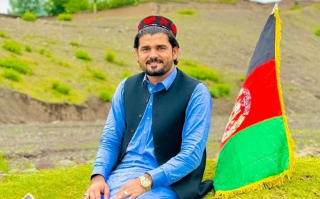 Attack on Pashtun Tahafuz Movement Leader in Pakistan Draws Global Criticism